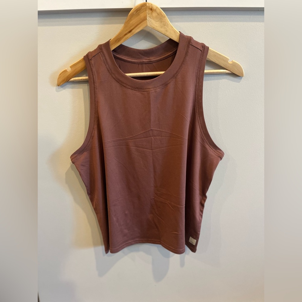 Vuori Energy Top